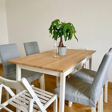 55M2 Stylish Apartment With Netflix - 15 Min To Center Wien Exterior foto