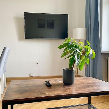 55M2 Stylish Apartment With Netflix - 15 Min To Center Wien Exterior foto